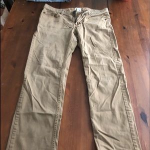 Men’s jeans